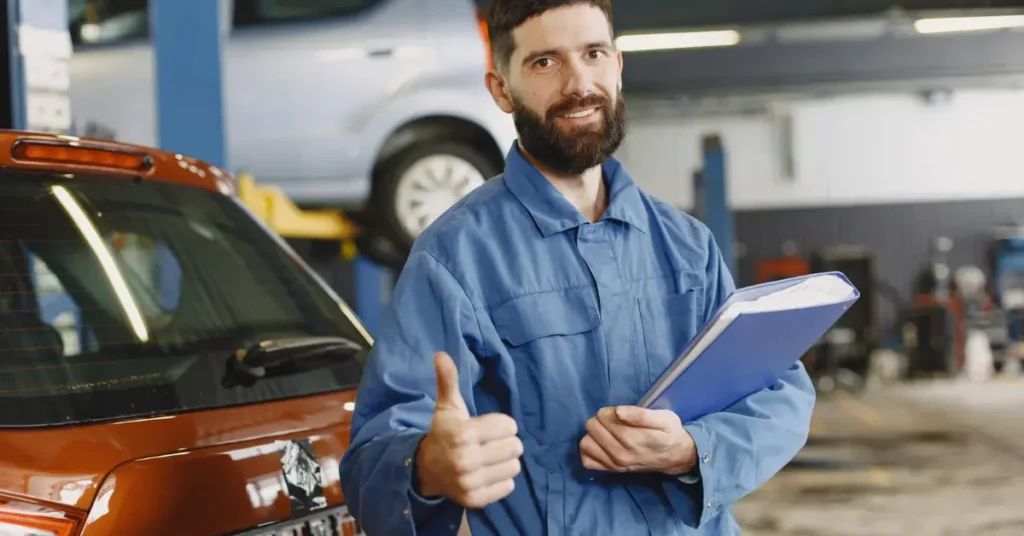 MOT History Importance