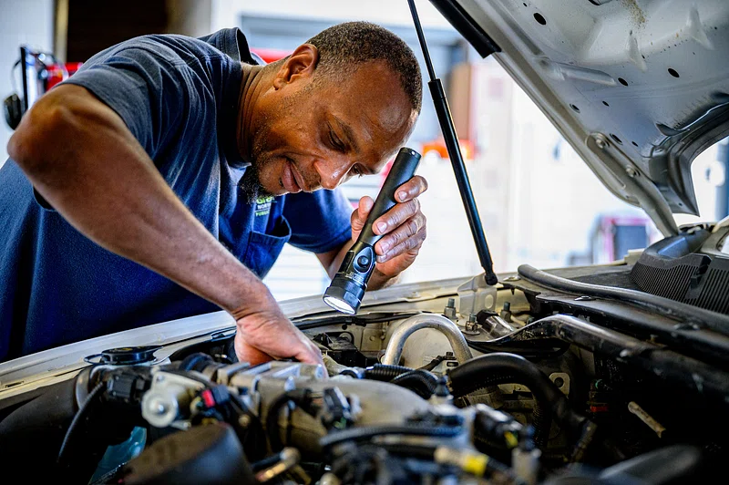 Check Your mot status history
