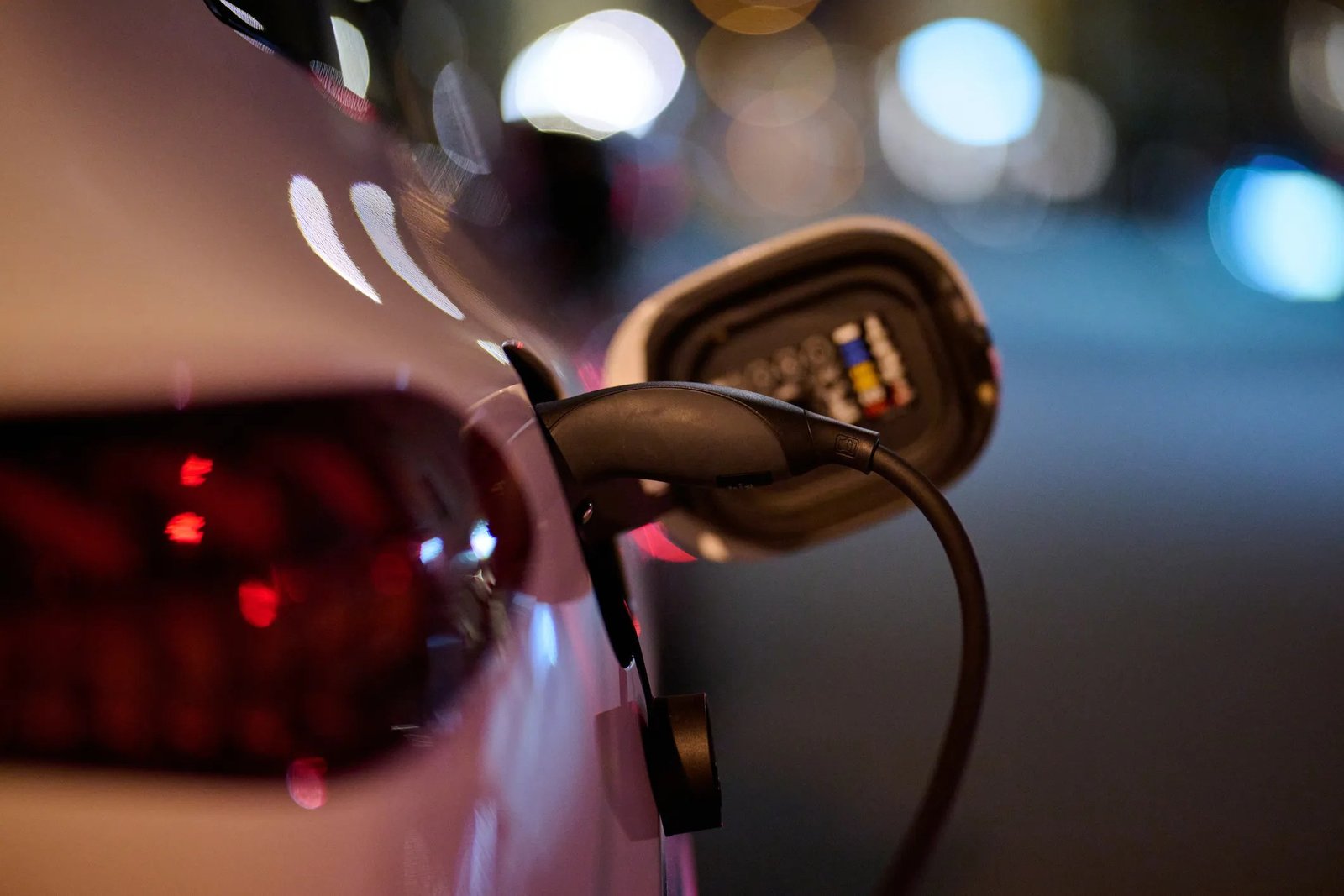 Electric car charging — a VAT cut on public charging is one of the measures the Chancellor could announce