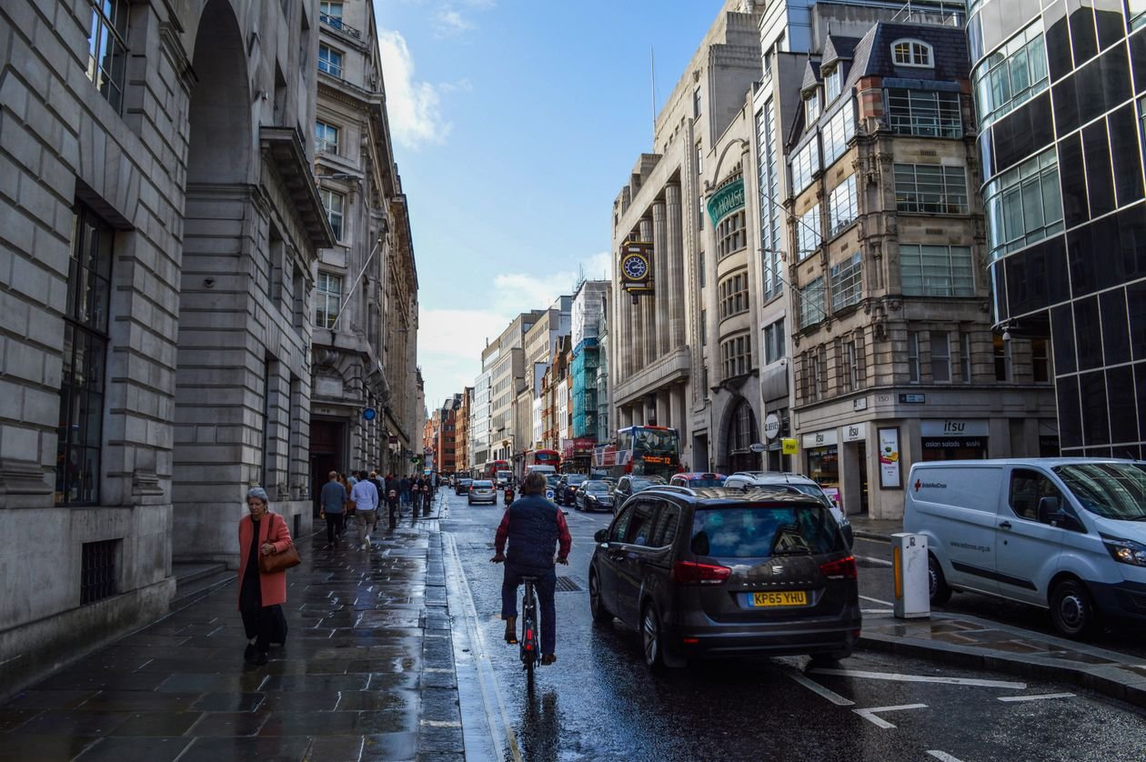 UK Clean Air Zones in 2026: Every Charging City, Daily Charge and How to Check Your Car