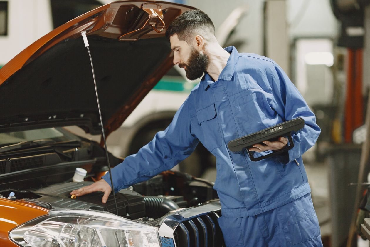 Free Used Car Checks in the UK: Everything You Can Find Out Before Paying a Penny
