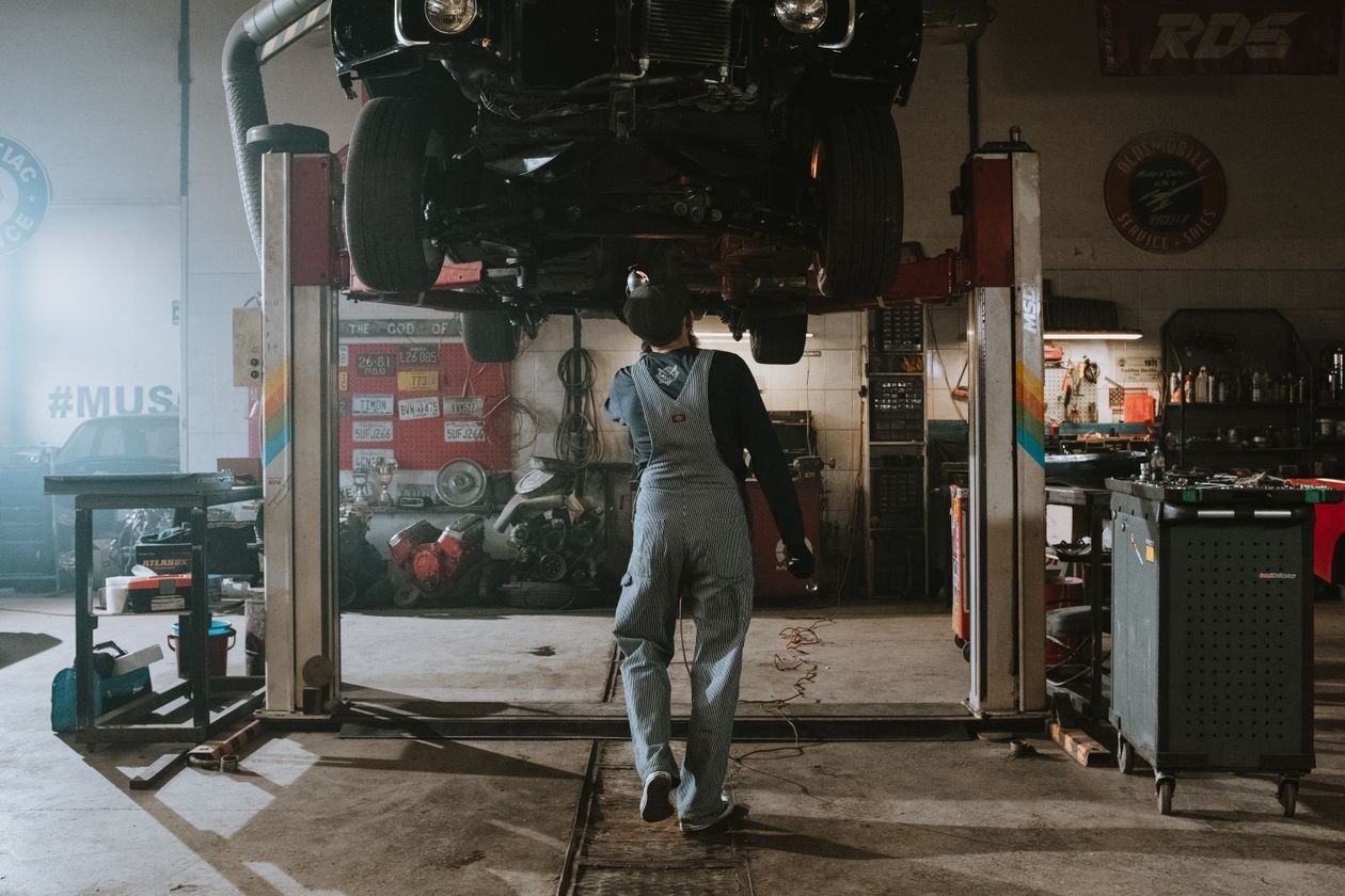 MOT Guide: Everything UK Drivers Need to Know